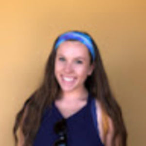 Meet your Posher, Kristen